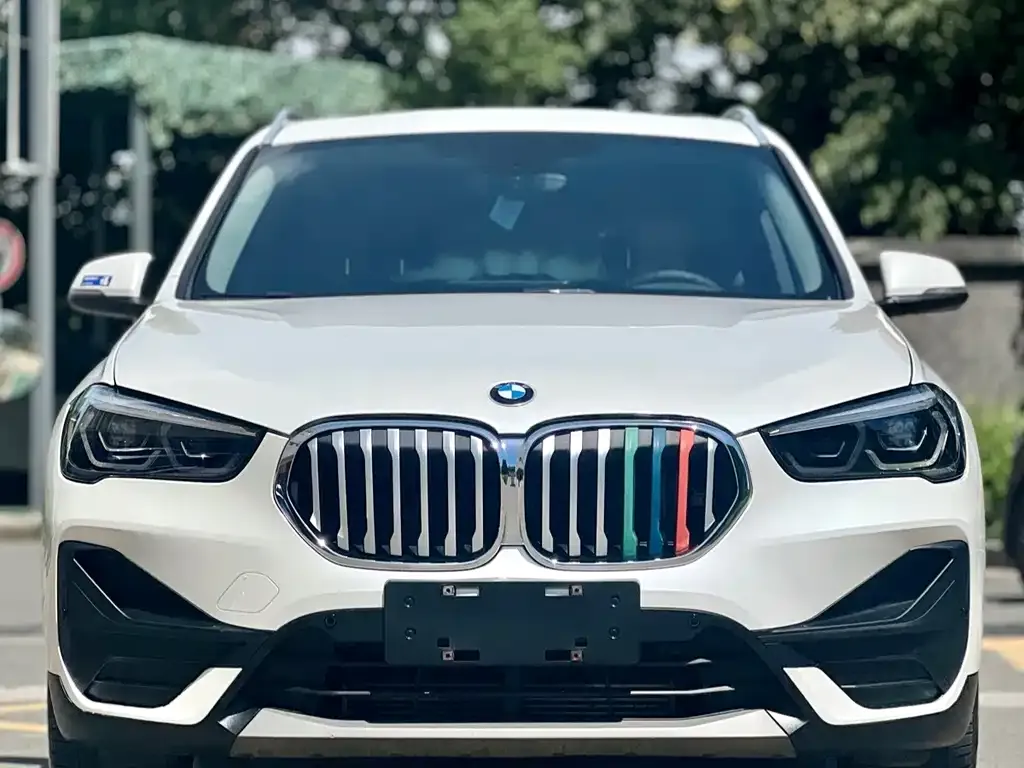 BMW X1 — фото 2