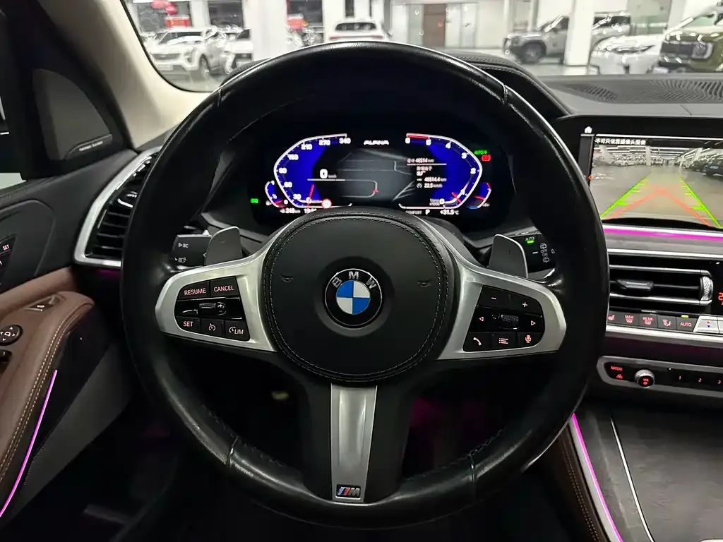 BMW X5 (Import) — фото 2