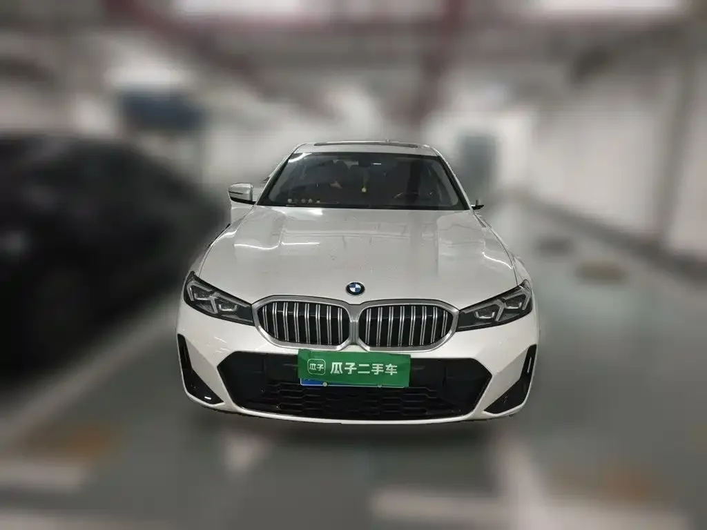 BMW 3 Series — фото 4