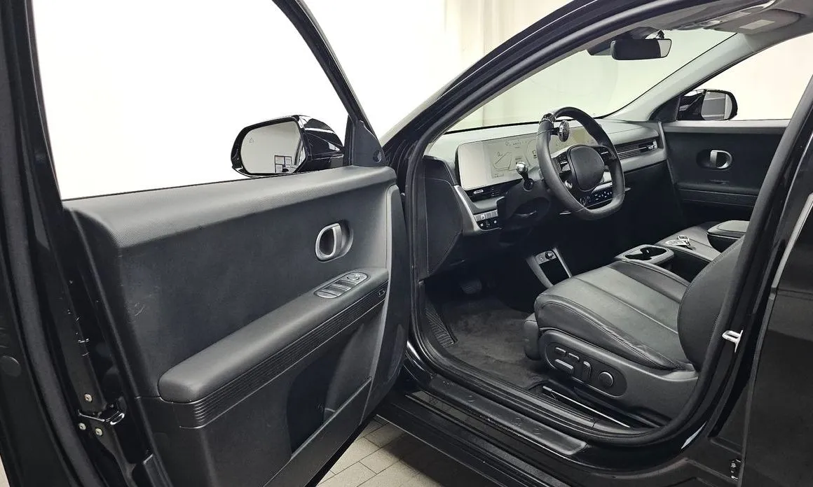 Hyundai Ioniq5 — фото 3