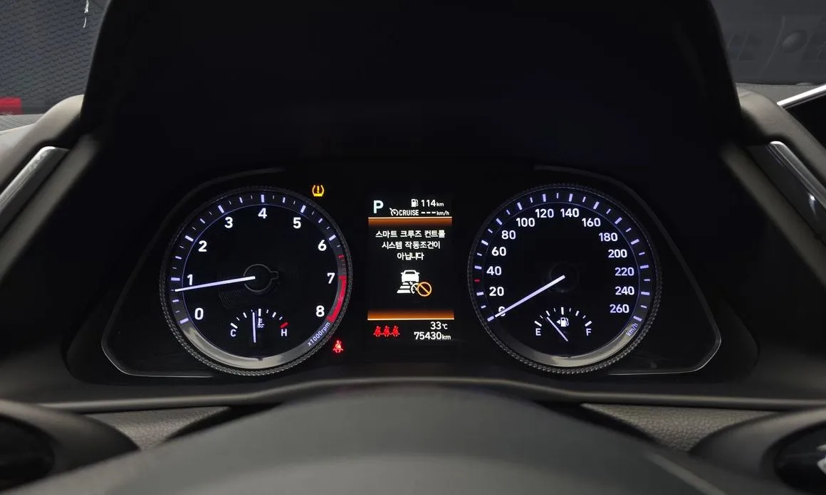 Hyundai Sonata — фото 2