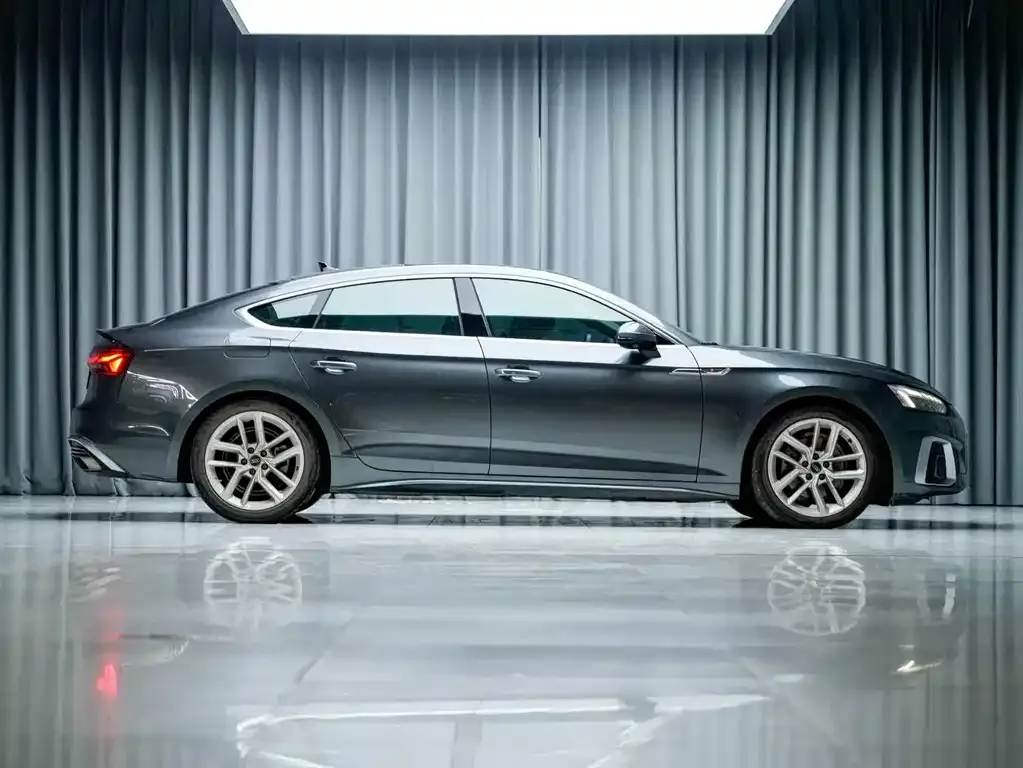 Audi A5 (Import) — фото 6