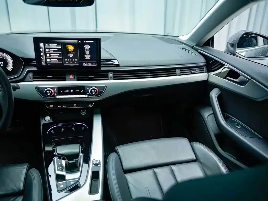 Audi A5 (Import) — фото 4