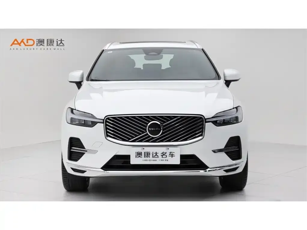 Volvo XC60 — фото 2