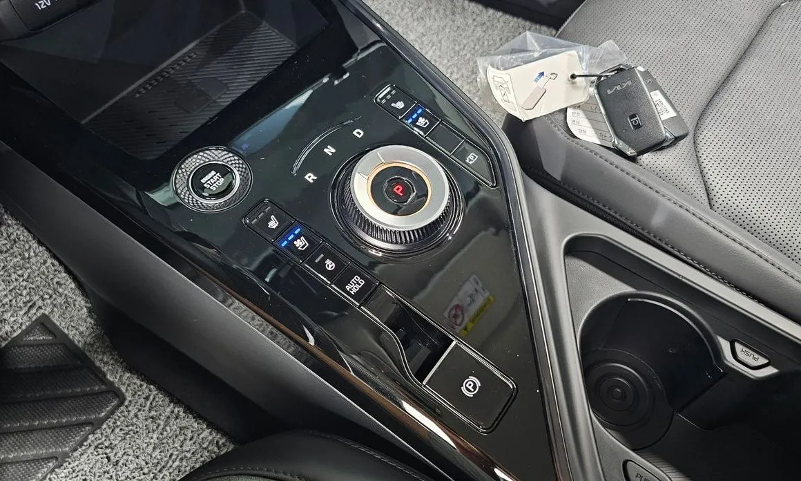 Kia Niro — фото 10
