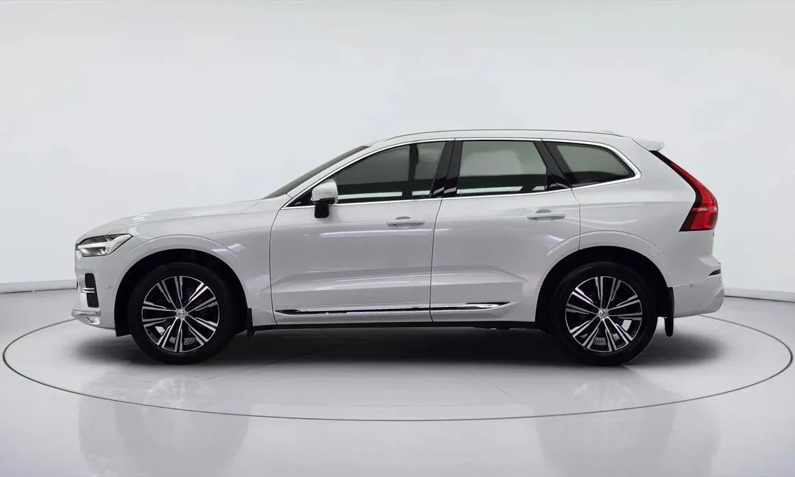 Volvo XC60 — фото 4