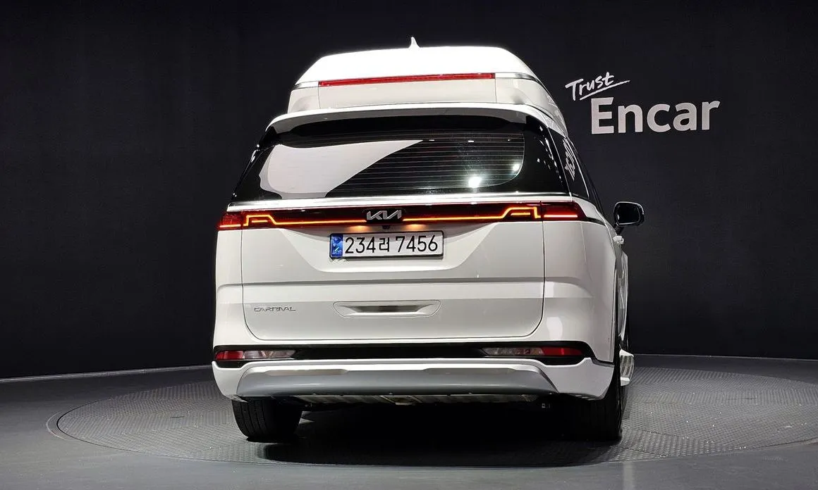 Kia Carnival — фото 2