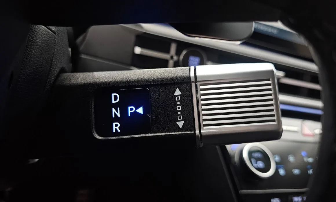 Hyundai Santafe — фото 2
