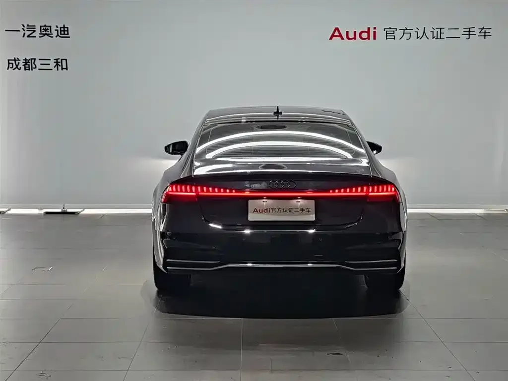 Audi A7 — фото 3