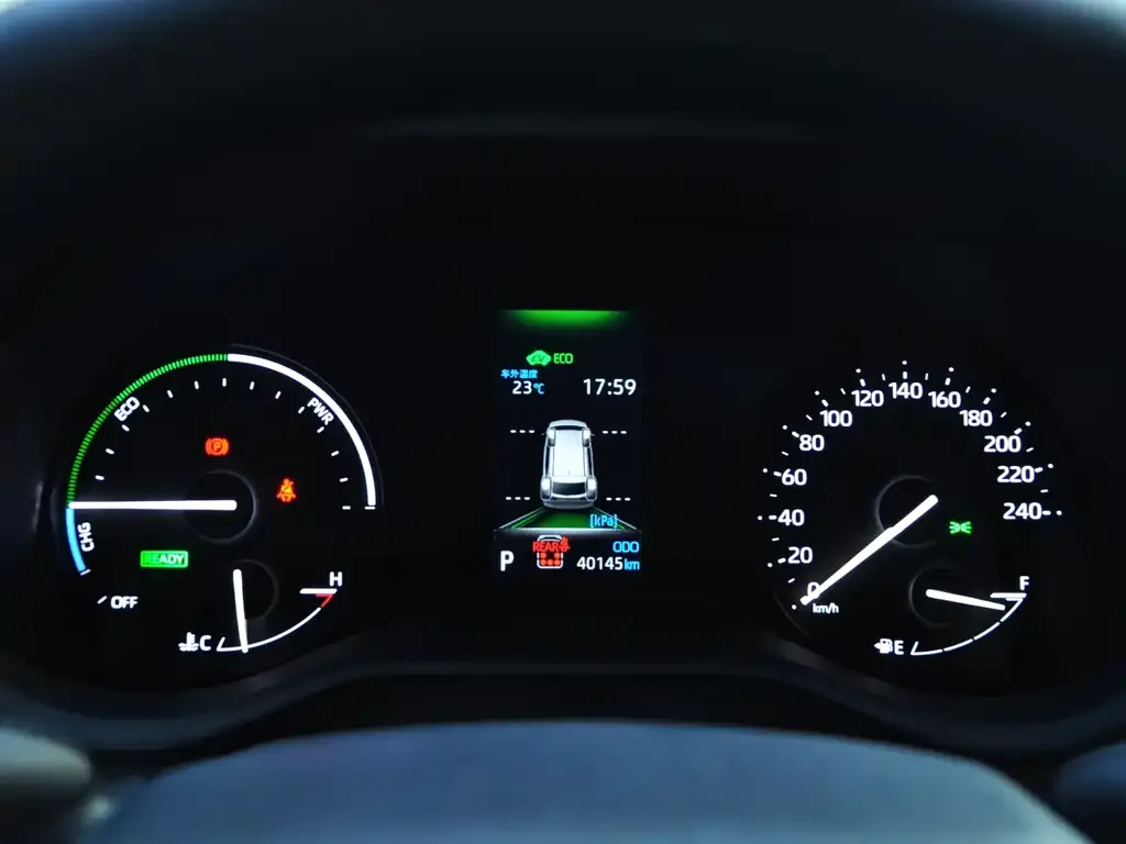 Toyota Sienna — фото 2