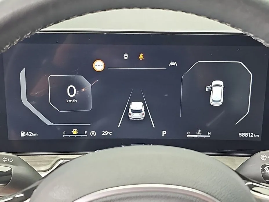 Kia Sorento — фото 2