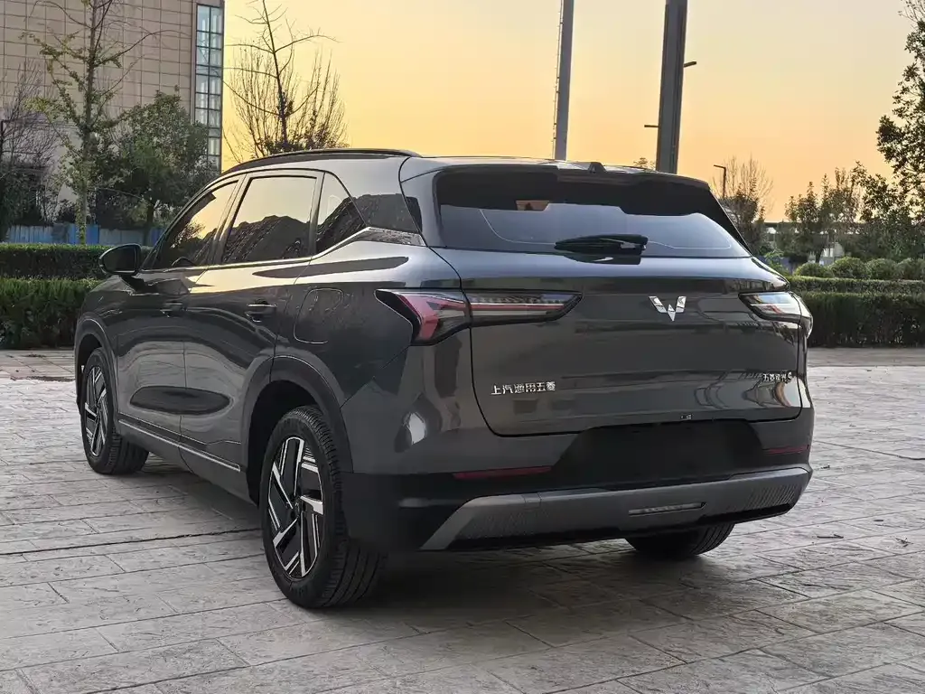 Wuling Xingguang S — фото 4
