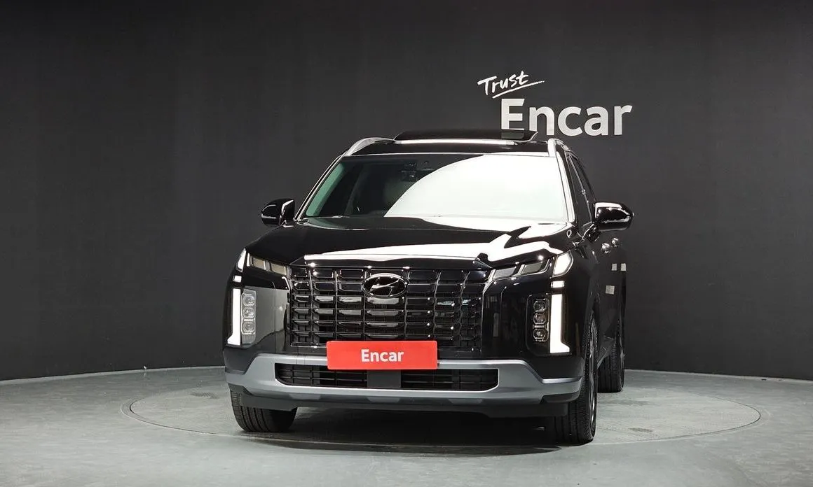 Hyundai Palisade — фото 3