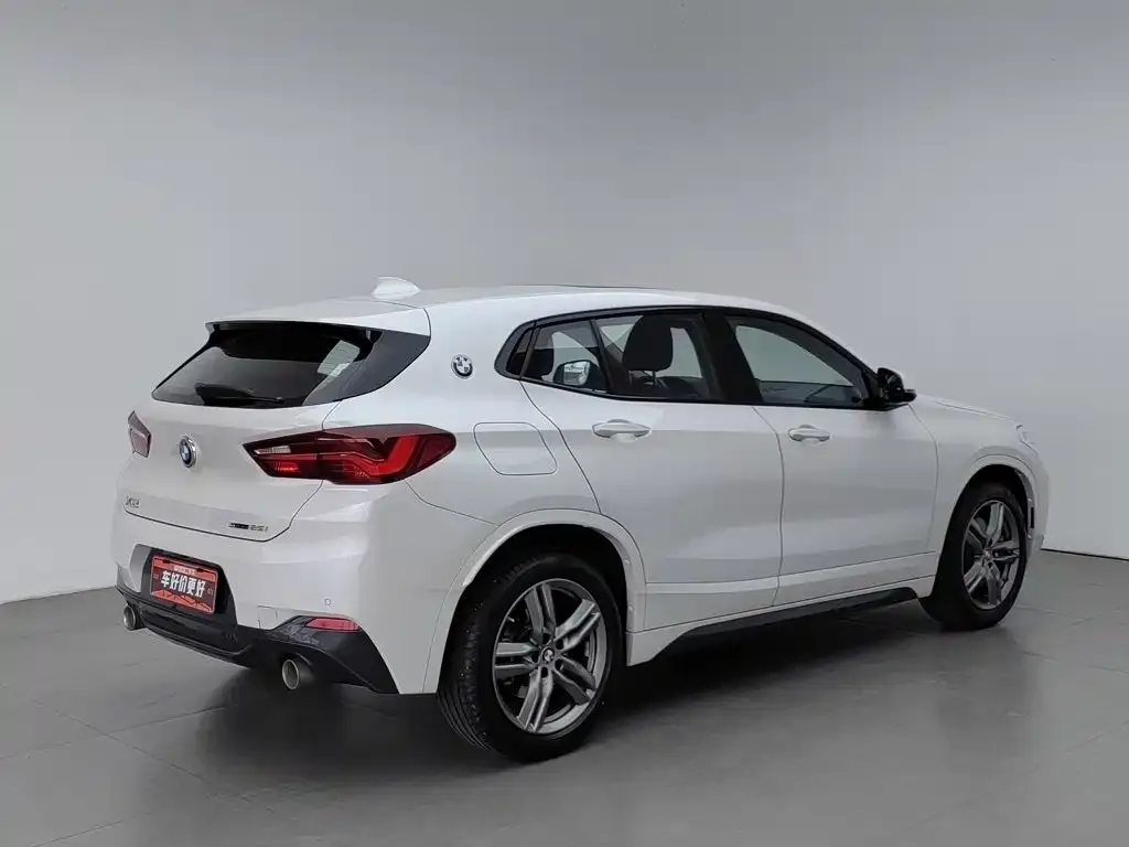 BMW X2 — фото 2