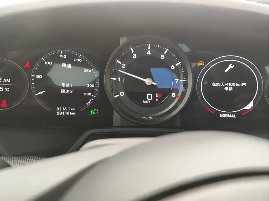 Porsche 911 — фото 2
