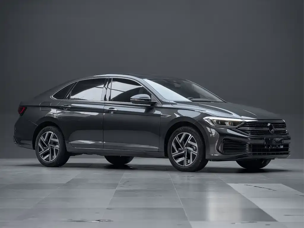 Volkswagen Sagitar — фото 3