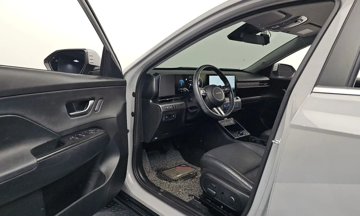 Hyundai Kona — фото 2