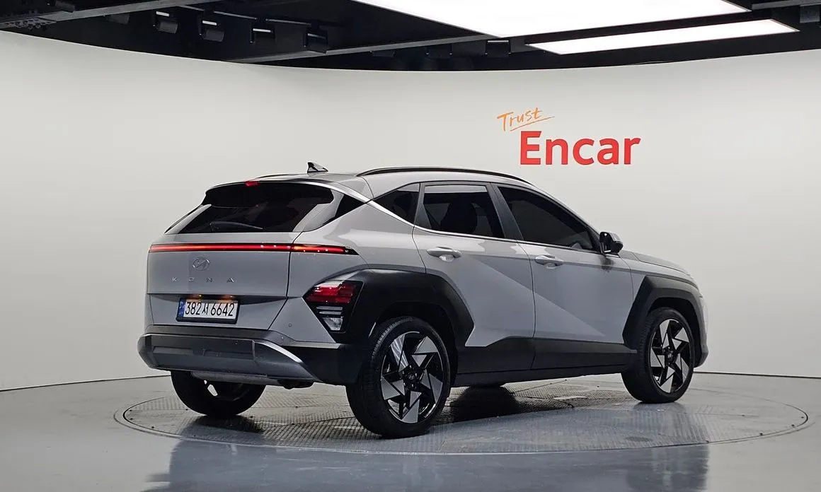 Hyundai Kona — фото 3