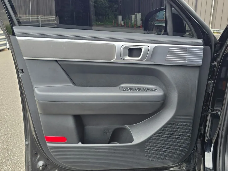 Hyundai Santafe — фото 5