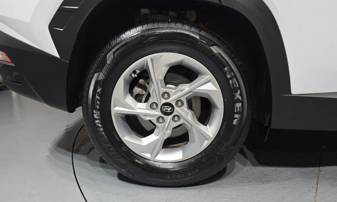 Hyundai Tucson — фото 2