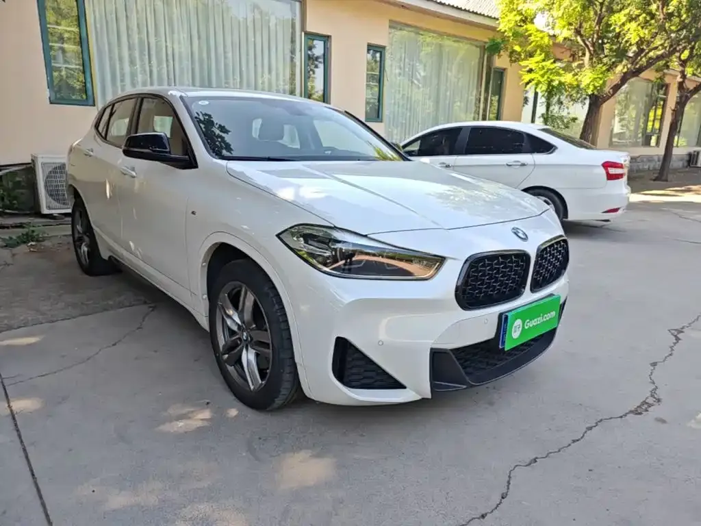 BMW X2 — фото 2