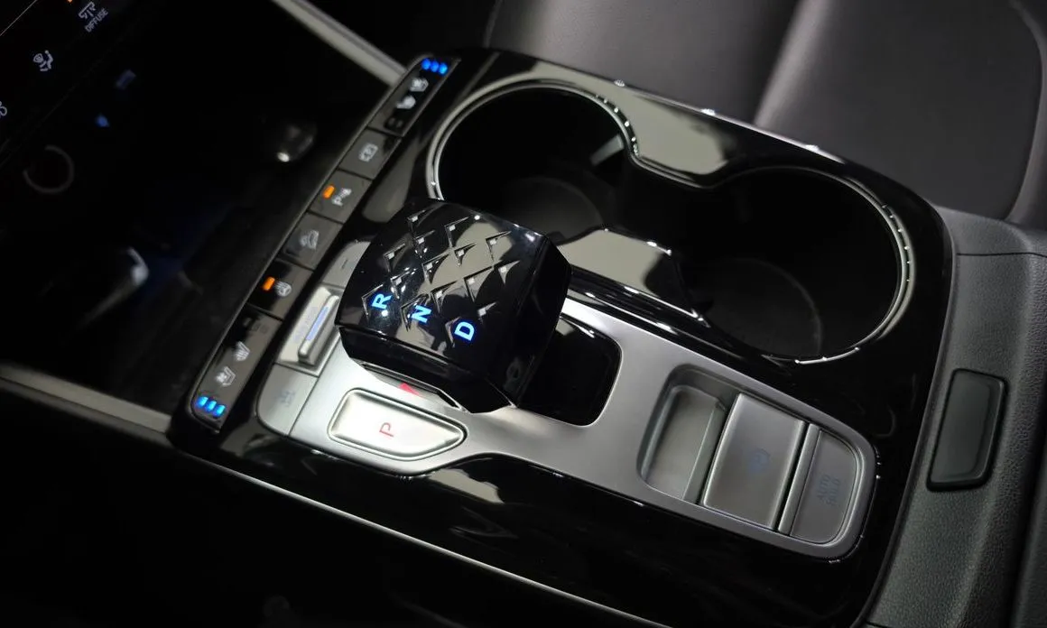 Hyundai Tucson — фото 3