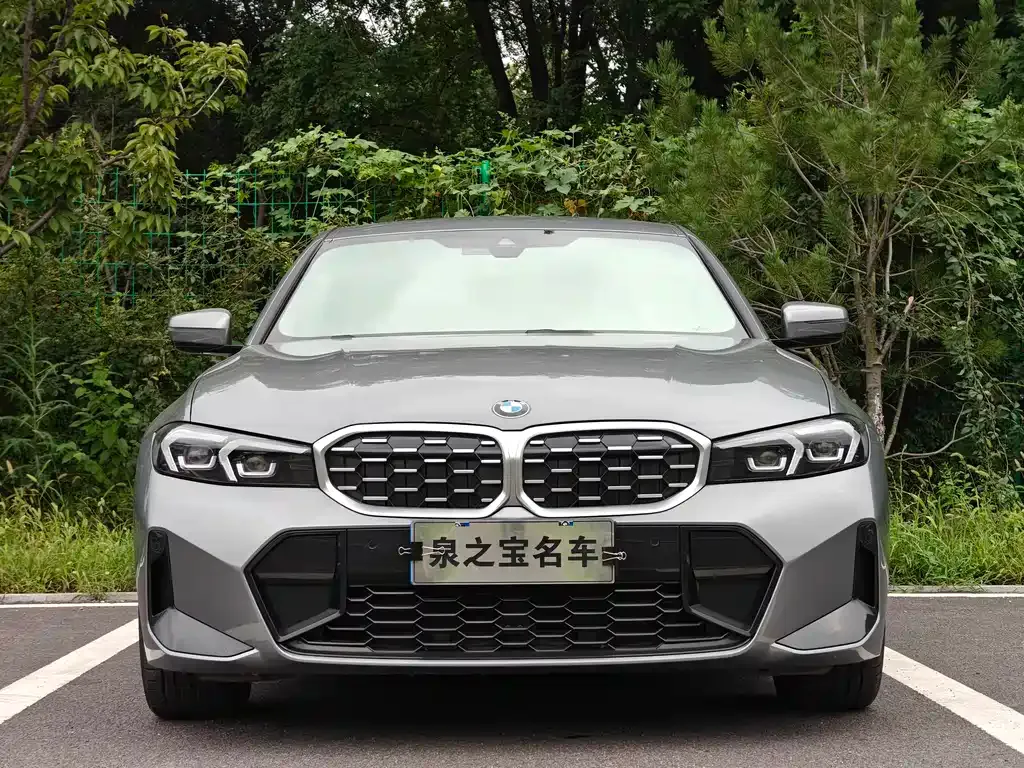 BMW 3 Series — фото 2