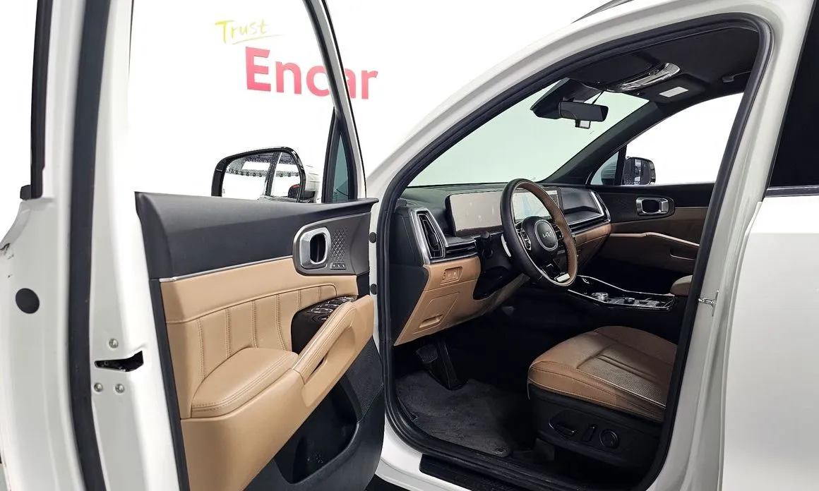 Kia Sorento — фото 4