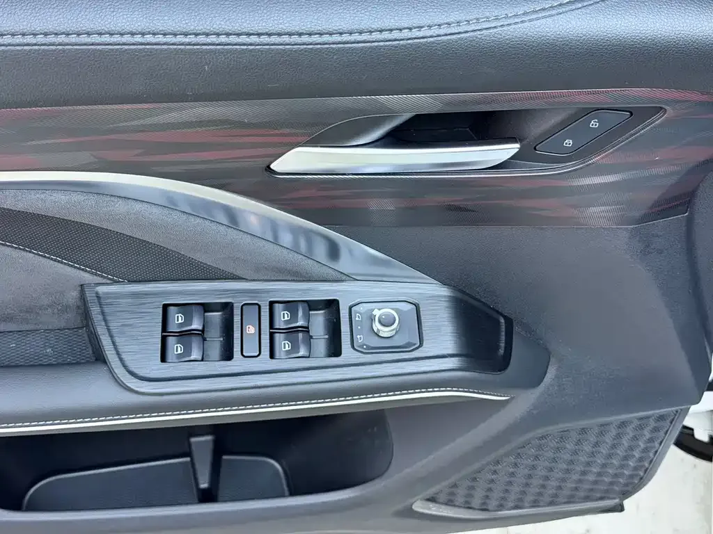 Haval H6 — фото 10