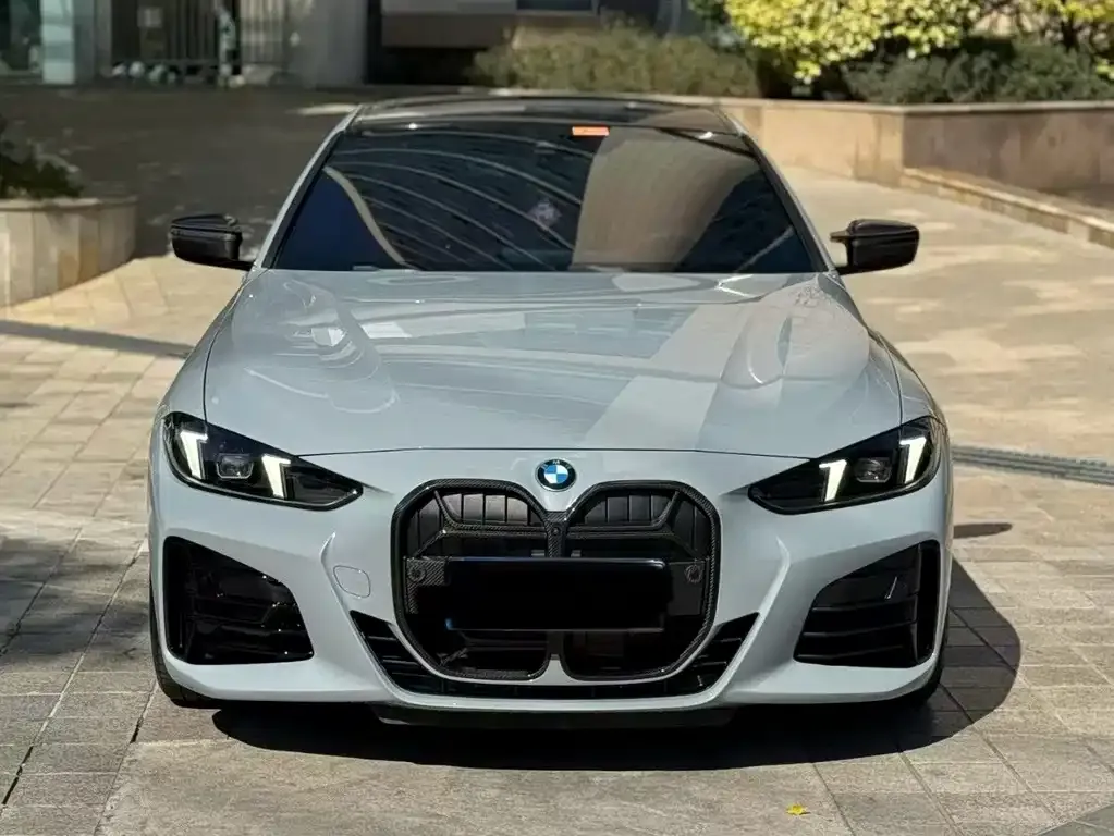 BMW 4 Series — фото 5