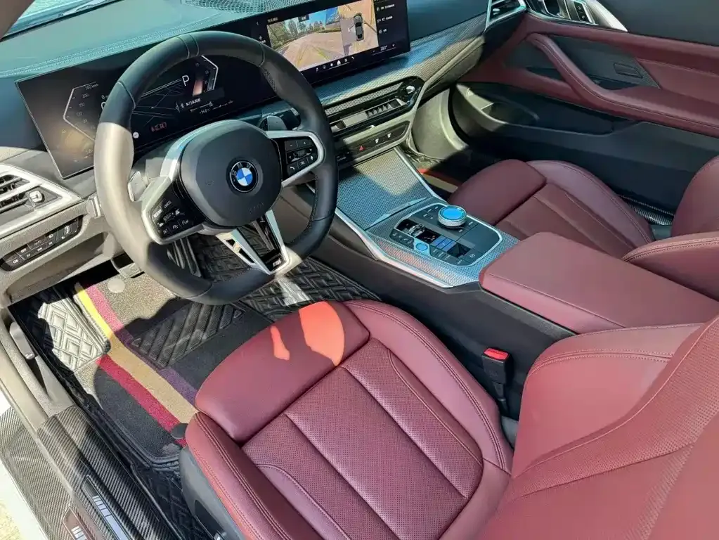 BMW 4 Series — фото 2