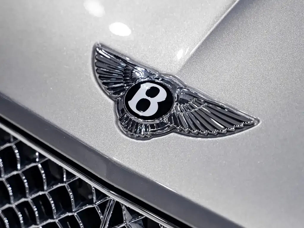 Bentley Continental — фото 2