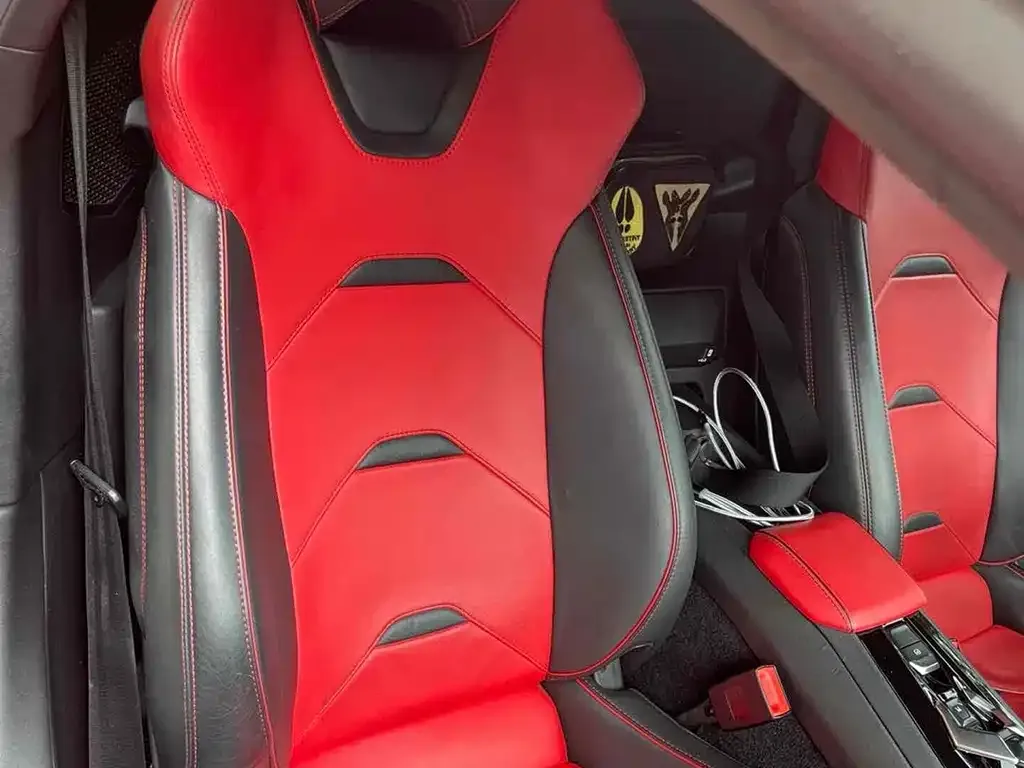 Lamborghini Huracan — фото 3