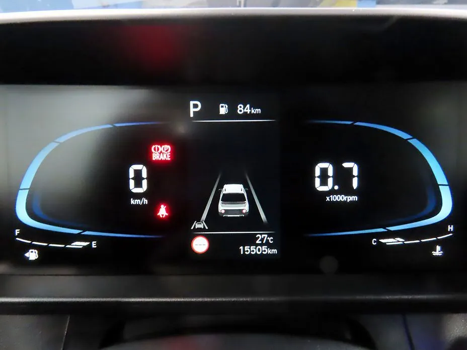 Hyundai Casper — фото 2