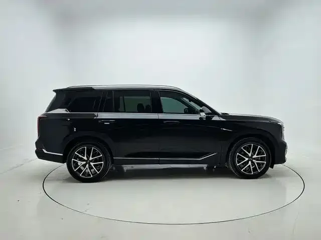 GAC Motor Trumpchi GS8 — фото 9