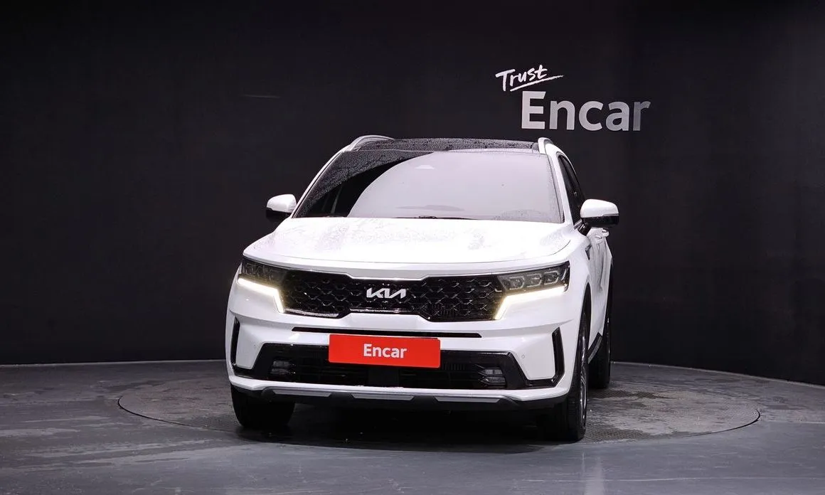 Kia Sorento — фото 2