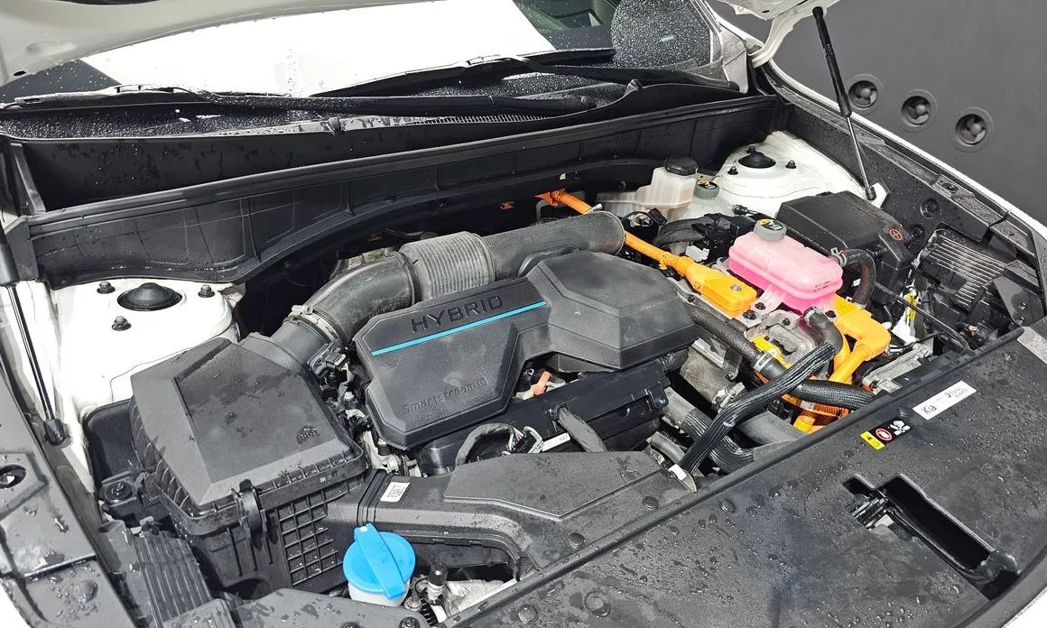 Kia Sorento — фото 9