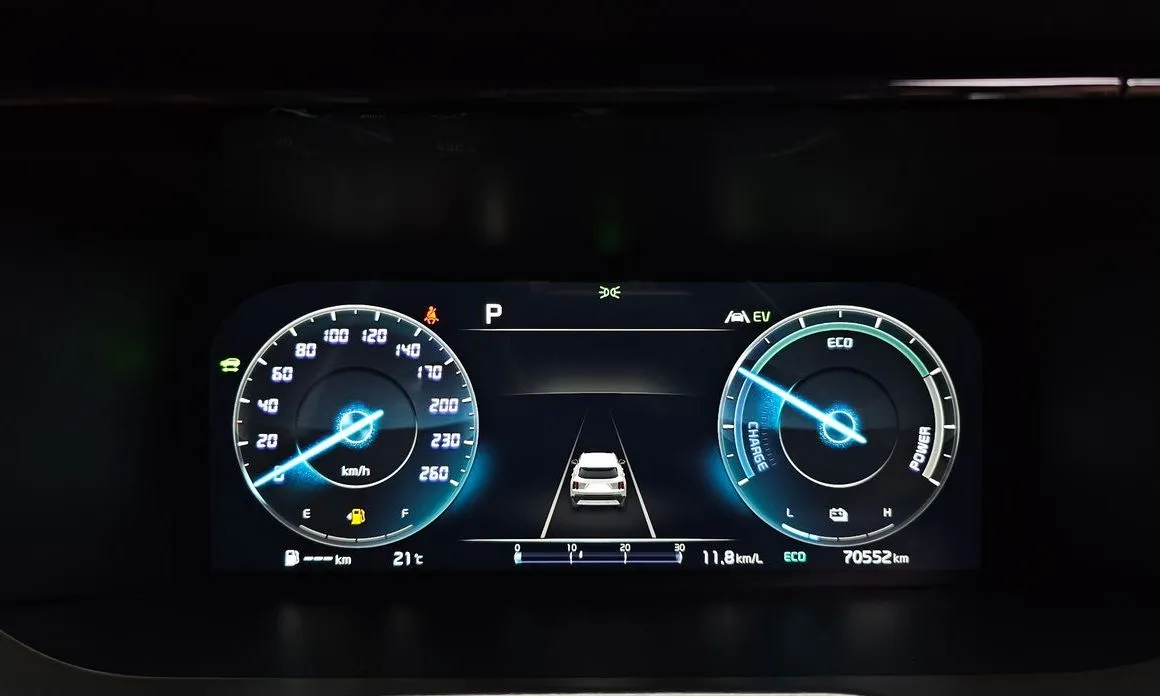 Kia Sorento — фото 5