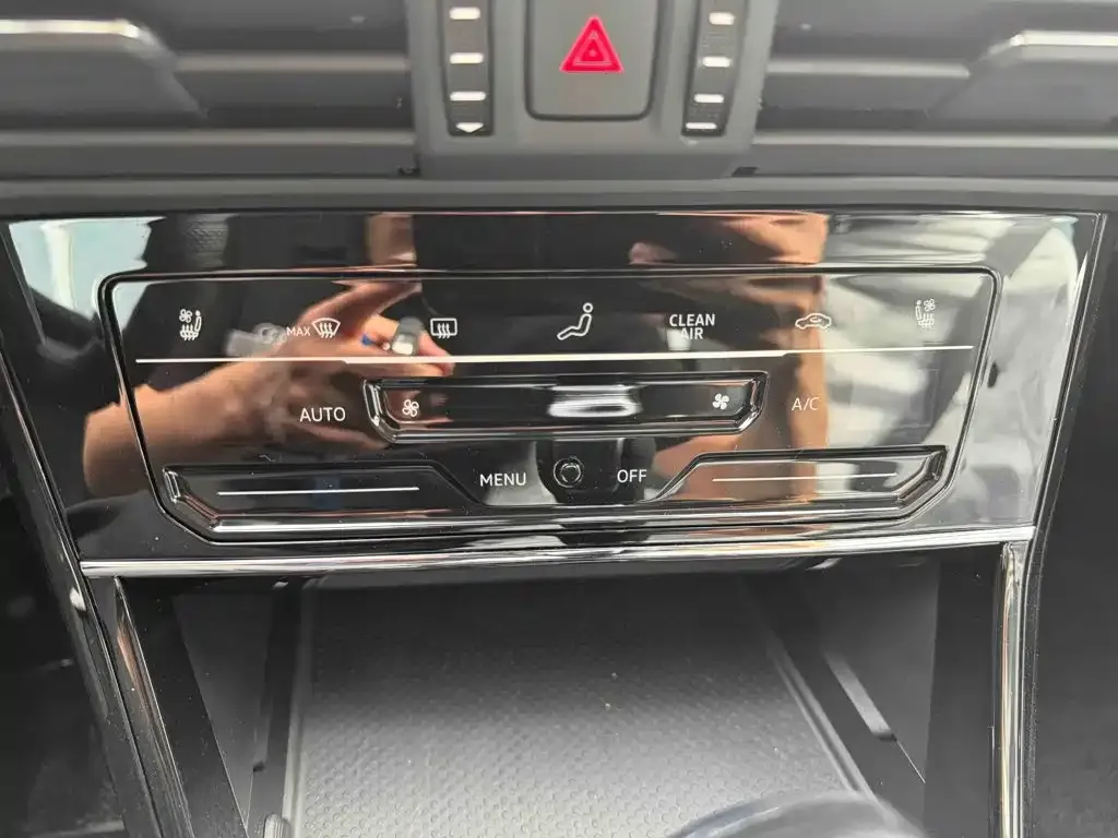 Volkswagen Passat — фото 5