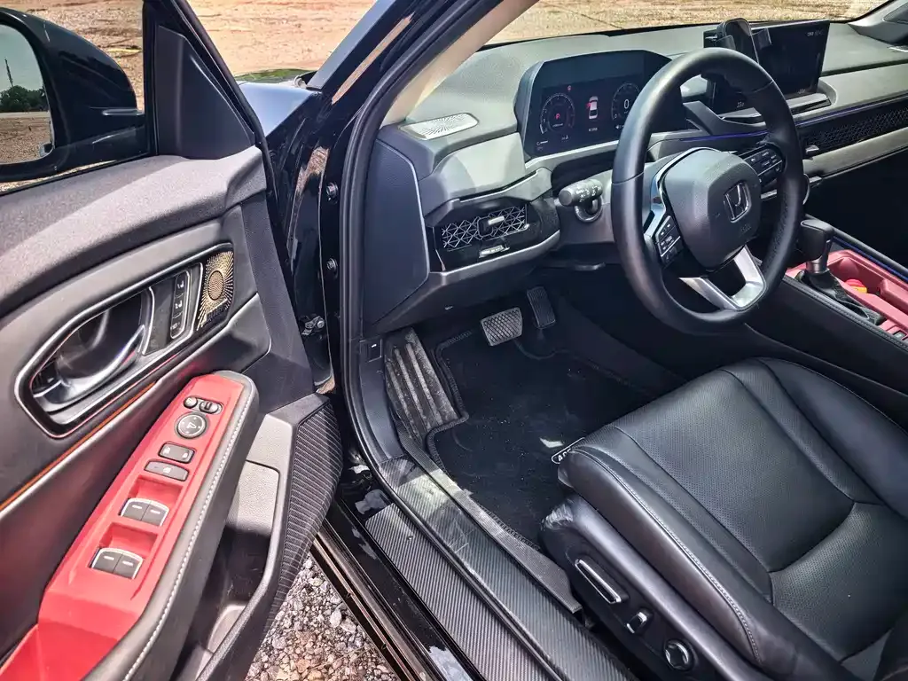 Honda Accord — фото 2