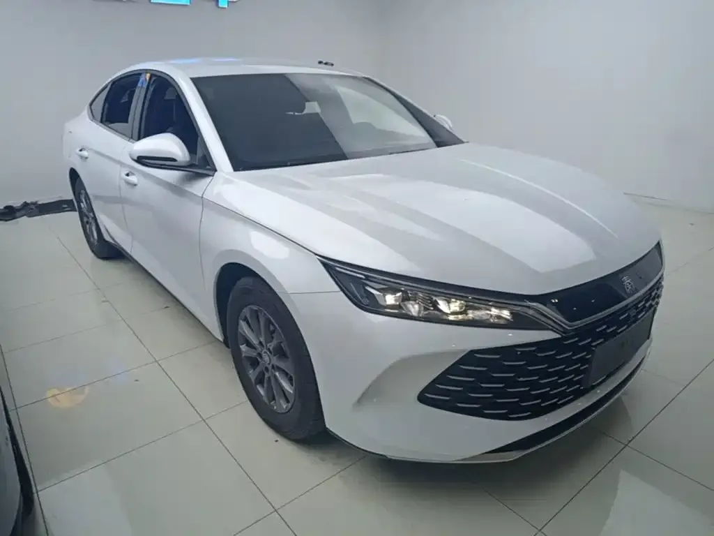 BYD Qin L — фото 2