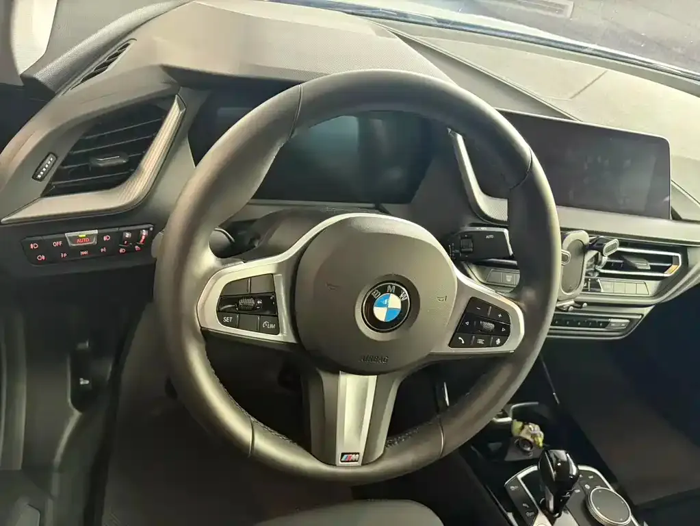 BMW 2 Series (Import) — фото 7