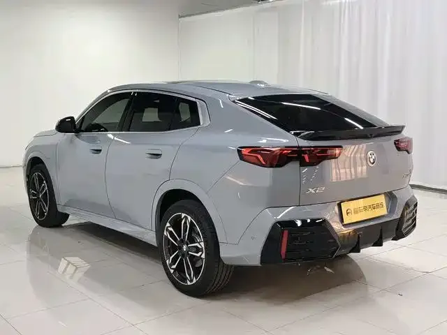 BMW X2 (Import) — фото 7