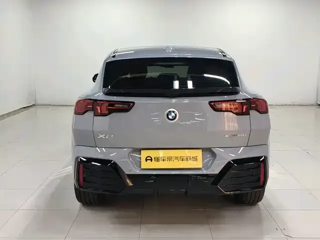 BMW X2 (Import) — фото 5