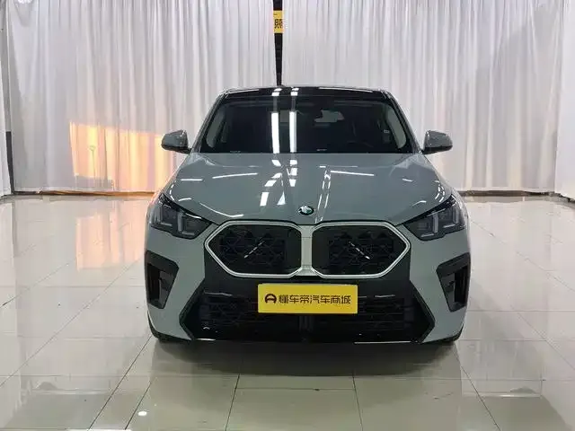 BMW X2 (Import) — фото 4