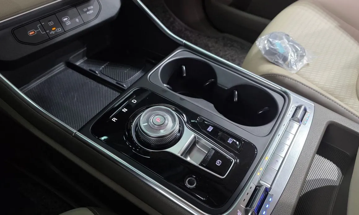 Kia Carnival — фото 10