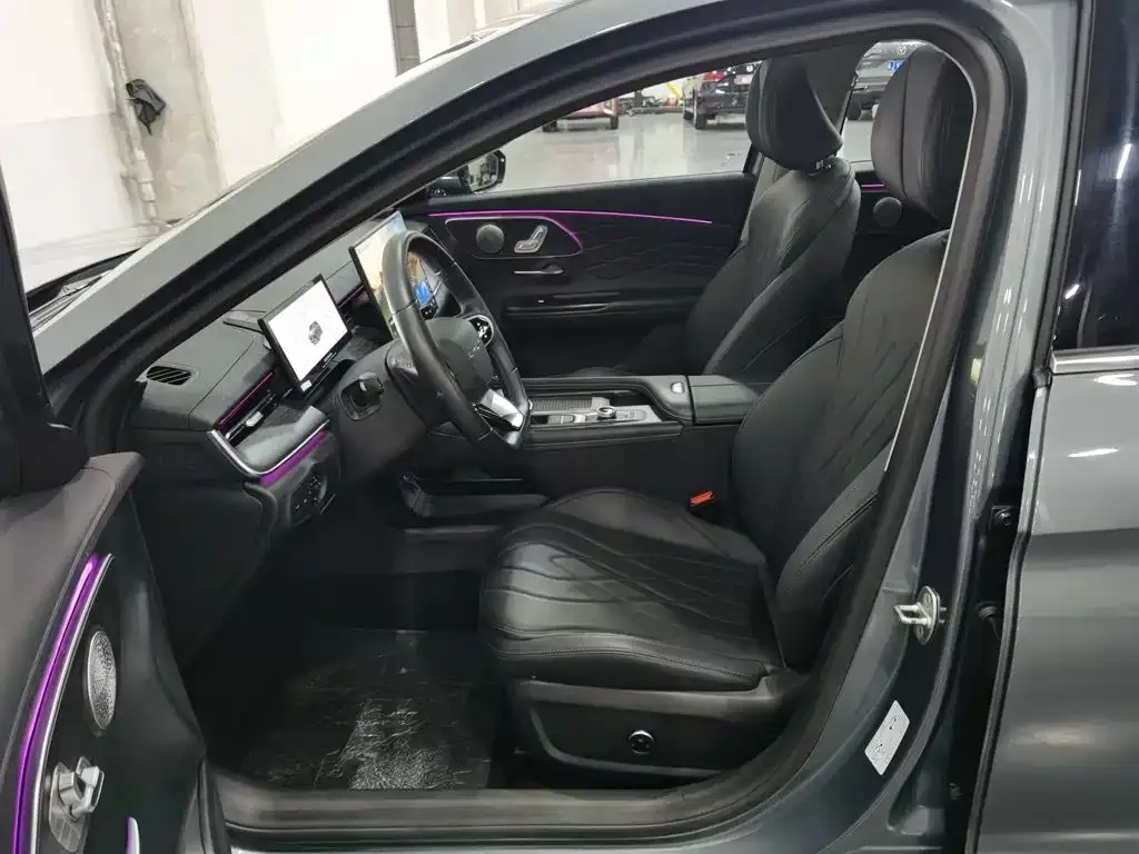 Chery Arrizo 8 PRO — фото 10