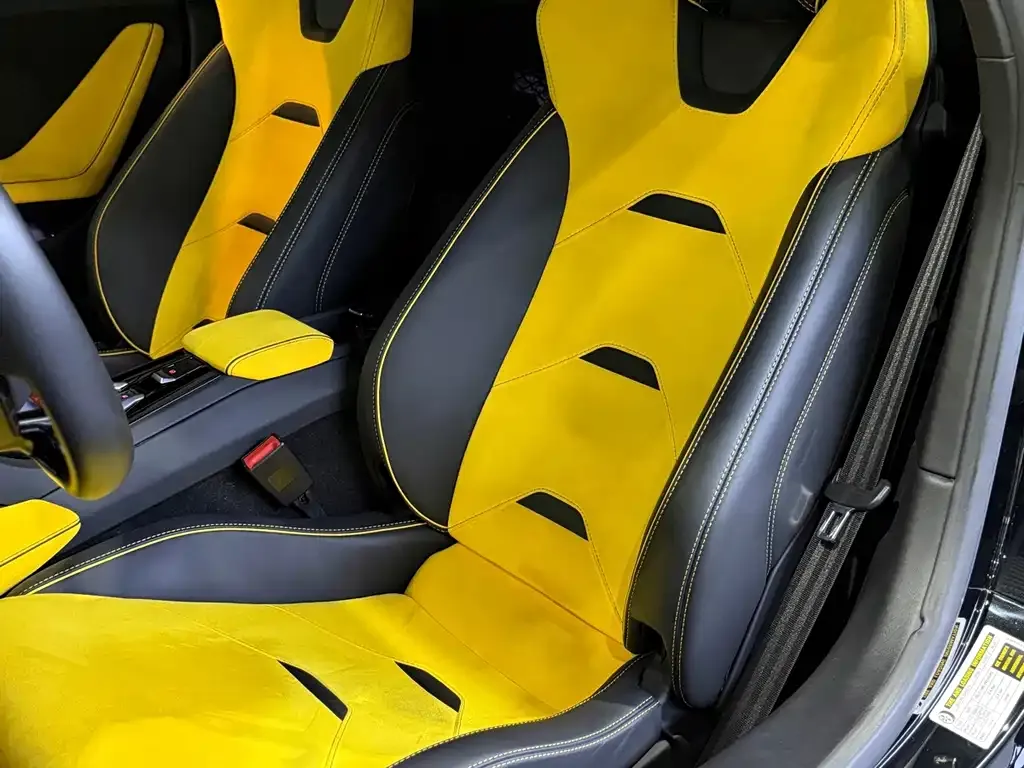 Lamborghini Huracan — фото 9