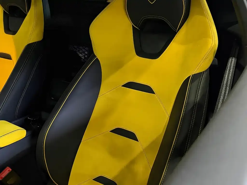 Lamborghini Huracan — фото 5