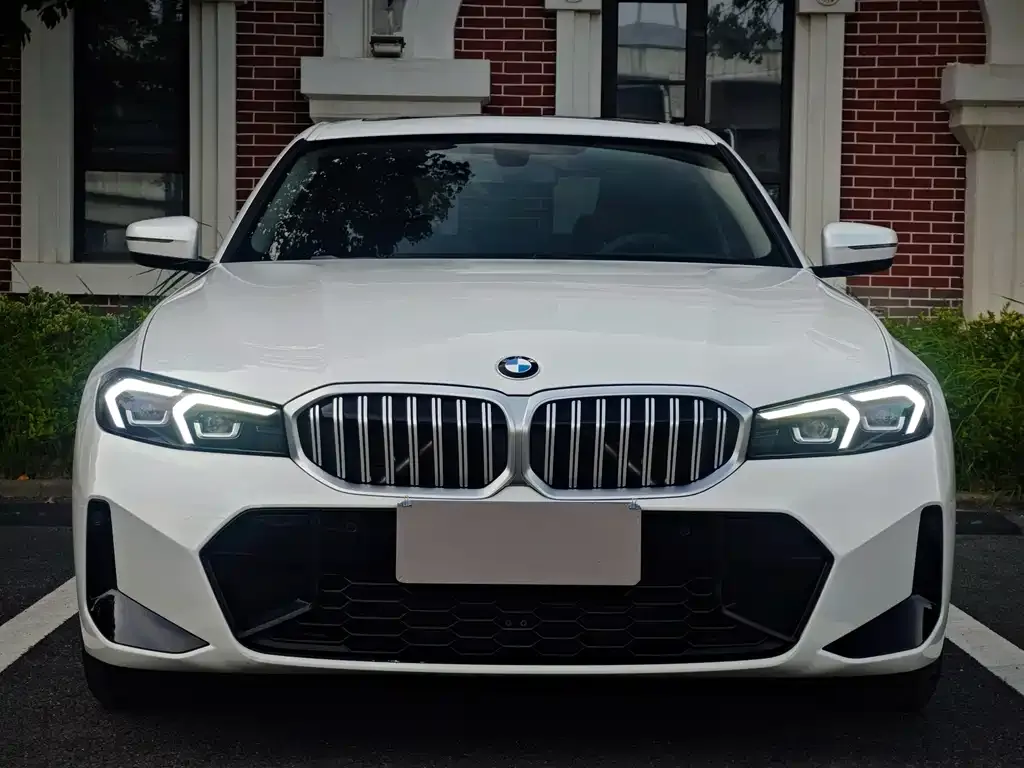 BMW 3 Series — фото 4